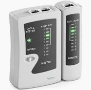 בודק קבלי תקשורת