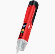 בודק זרם חשמלי